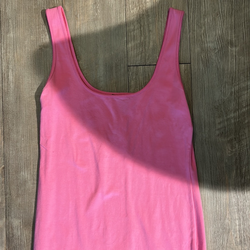 Pink Dress - Picture 2 of 5